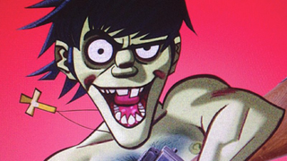 There’s a new Gorillaz record on the way
